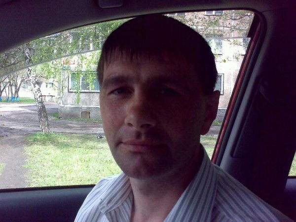 Константин Дрыгваль