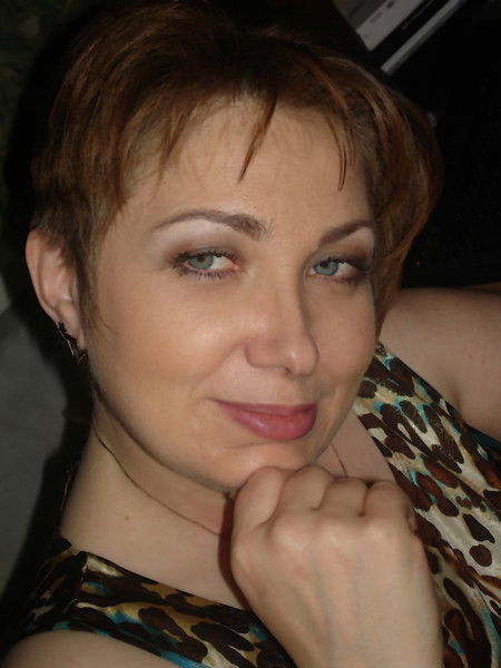 Елена Кондэ