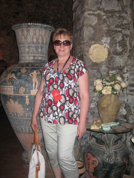 Елена Новикова