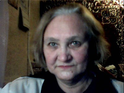 София Акулова