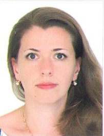 Наталья Преучиль