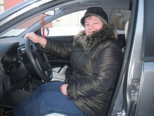 Татьяна Сагель