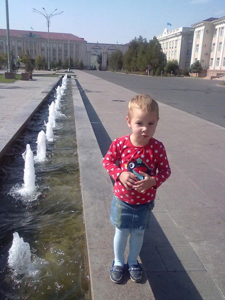 Олег Галиулин