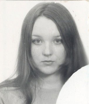 Ольга Ломакина