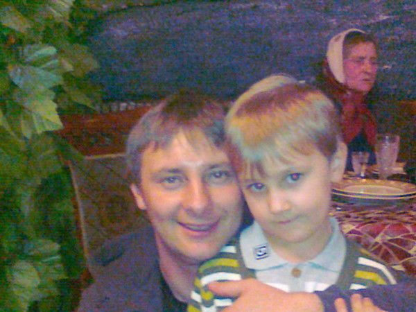 Евгений Добровольский