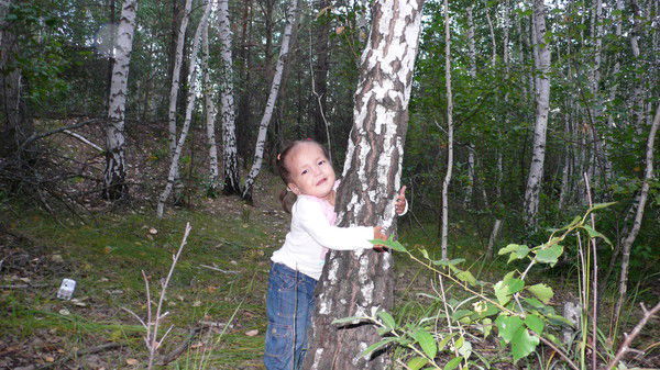 Айнур Исаева