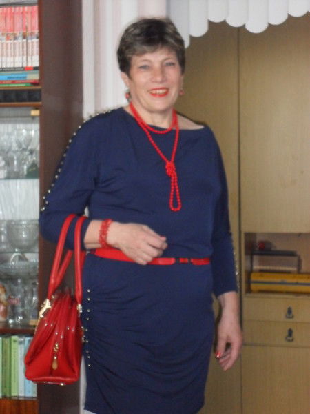 Зухра Гарифулина