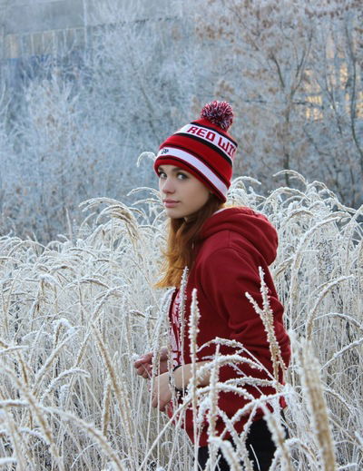 Полина Самойлова