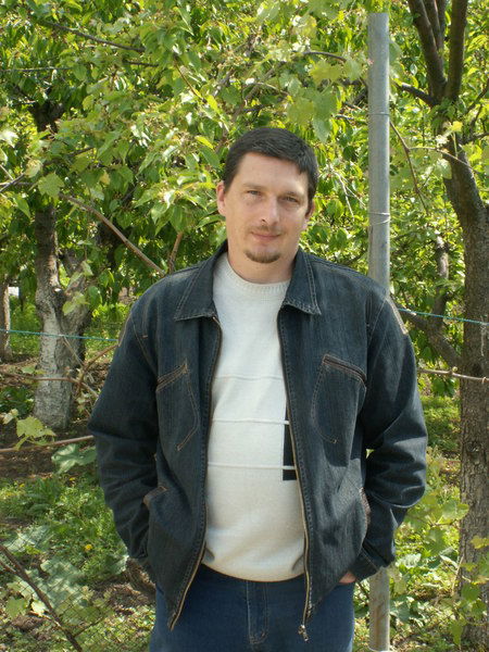 Юрий Семенков