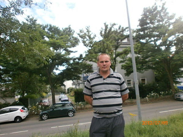 Александр Пархоменко