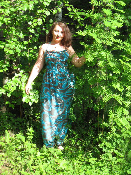 Наталья Васильева