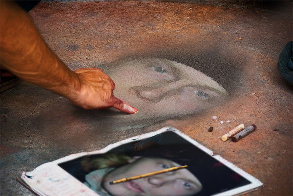 Дима Богданов