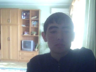 Радаш Касенов