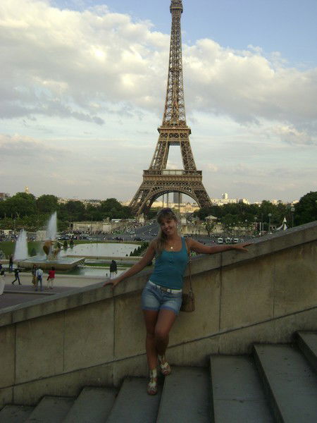 Юля Соколова