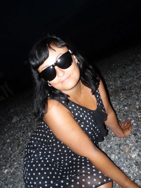 Ольга Ямщикова