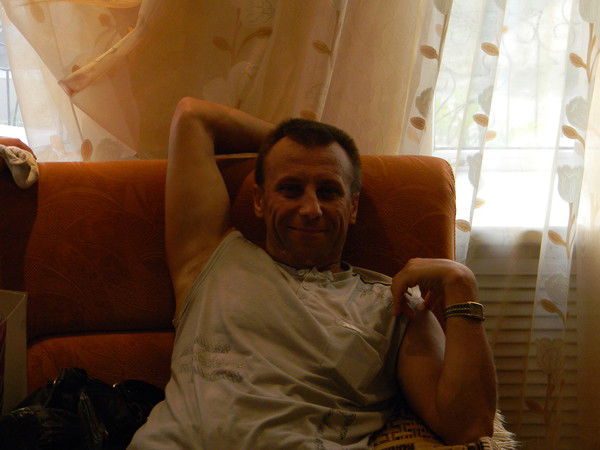 Александр Веселов