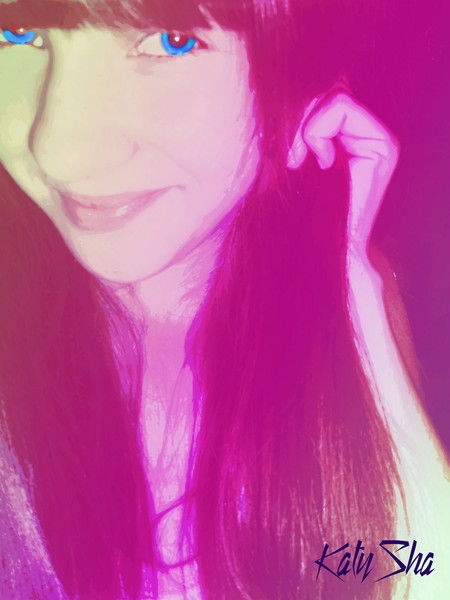 Катюнька Солнышко