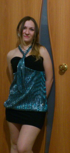 Наталья Дуненко