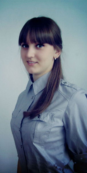 Галина Колоколова