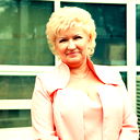 Галина Колмогорова