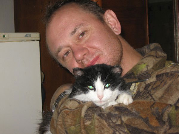 Алексей Попович