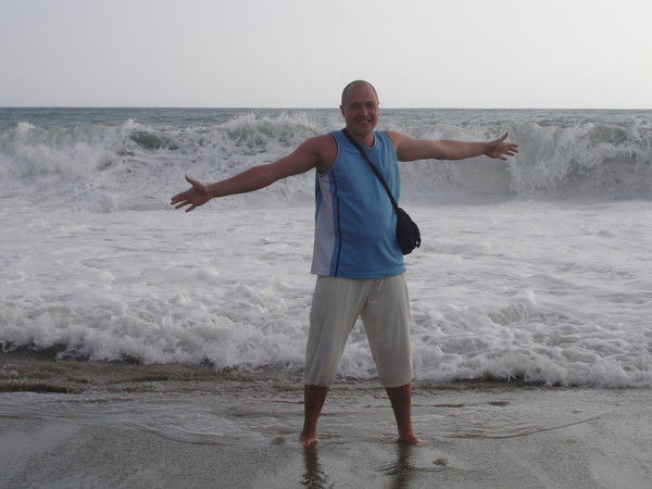 Александр Кунников