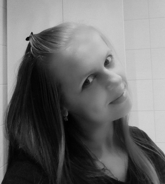 Ирина Краснова