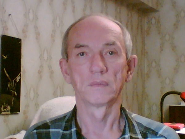 Игорь Рейман