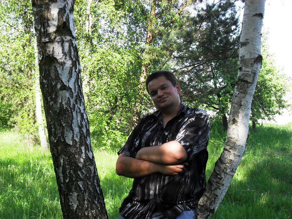 Александр Кириллов