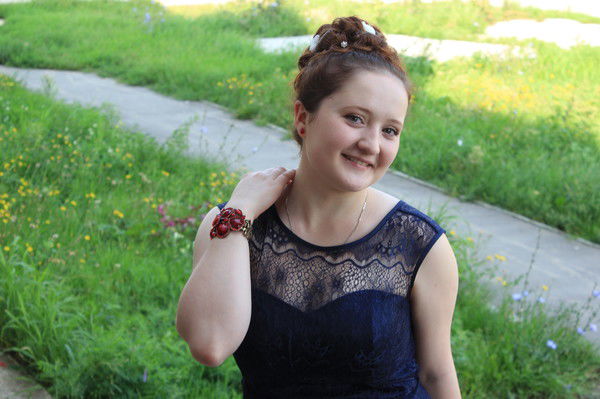 Бойко Мария