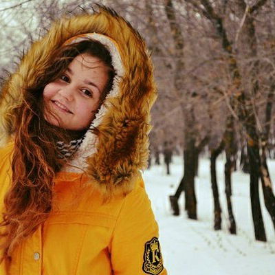 Кристина Трупакова