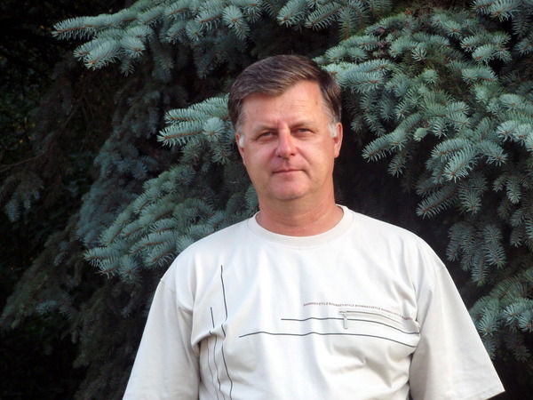 Сергей Пантелеев