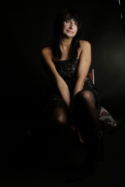 Инна Коротаева