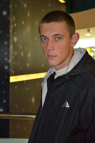 Пётр Лушников