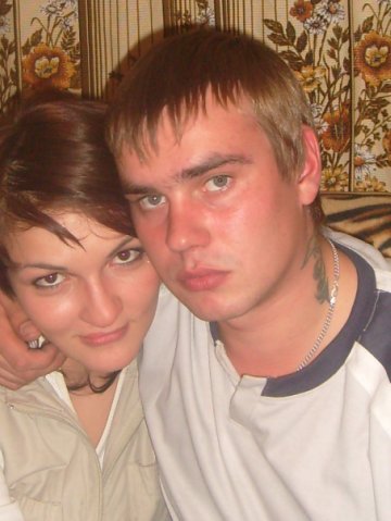 Денис Красильников