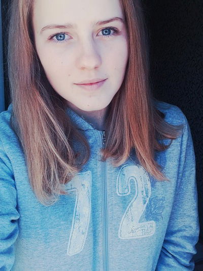 Вика Яровая