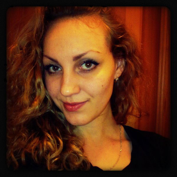 Юлия Гаврина