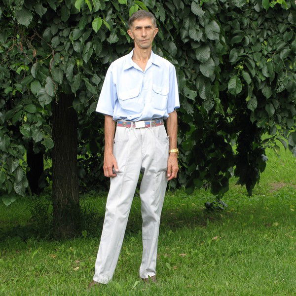 Владимир Яковлев