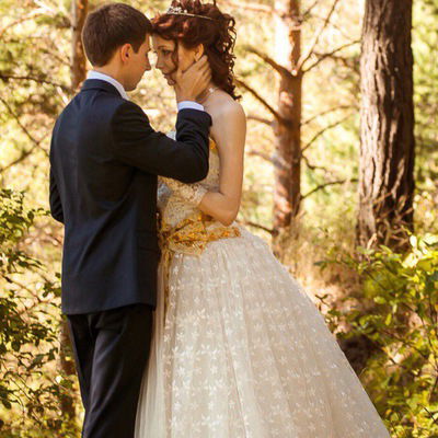 Катерина Дегтярёва