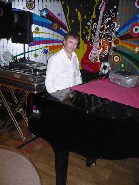 Владимир Коробицин