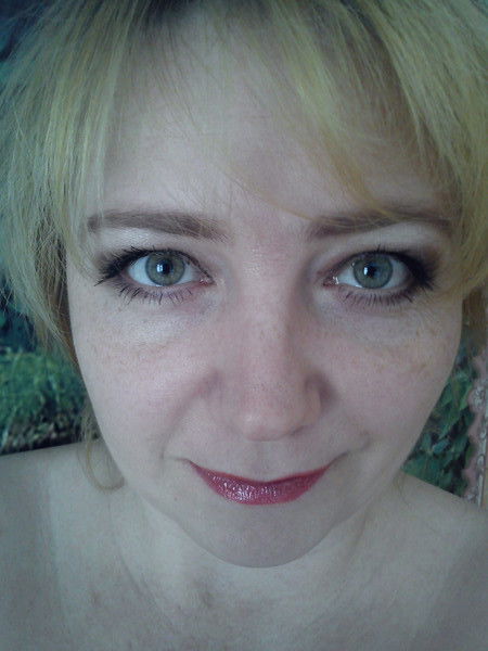 Светлана Неуймина