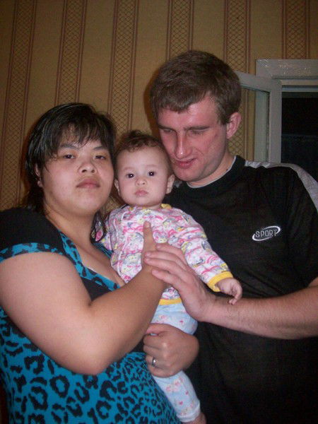 Софья Гришина