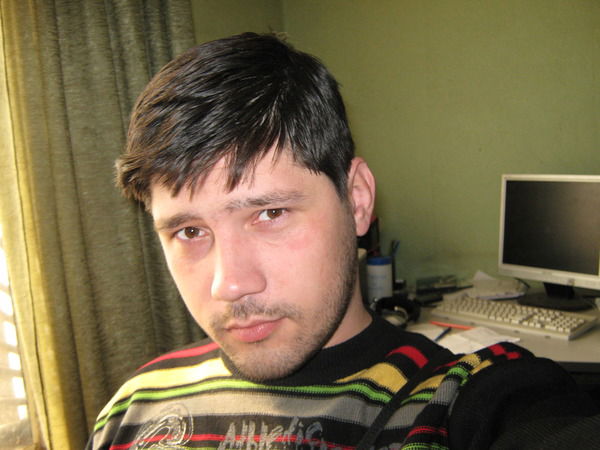 Денис Плугин