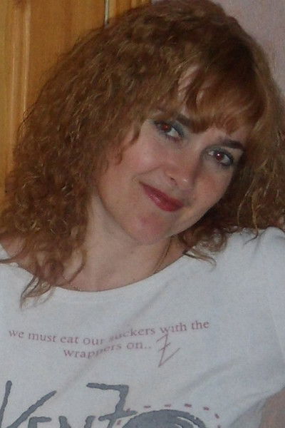 Инна Малашенко(Акименко)