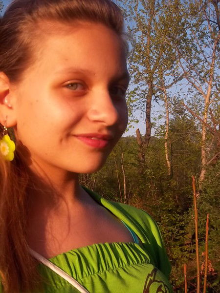 Вікторія Клименко