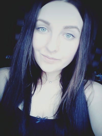 Кристина Яцук