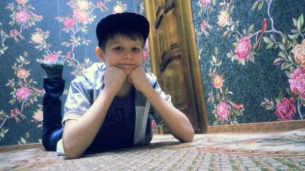 Алёша Бельденко