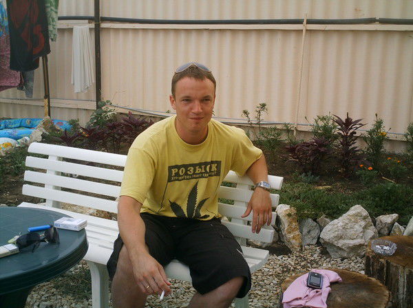 Захар Зинченко