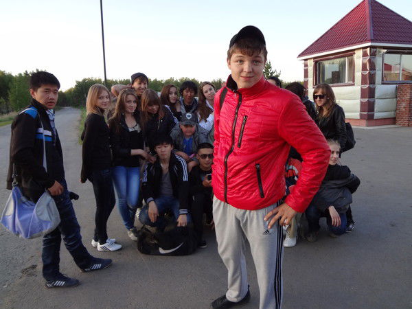 Аркадий Галяев