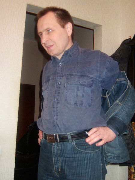 Николай Евсеенко